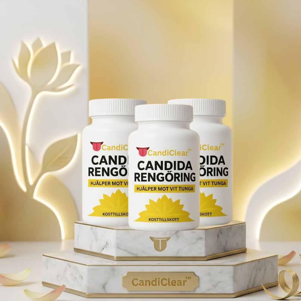 CandiClear™