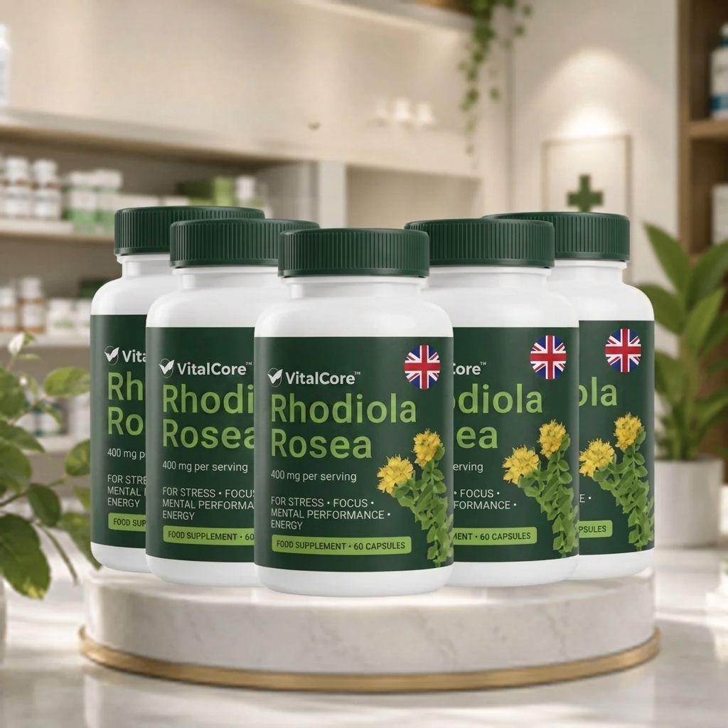 VitalCore™