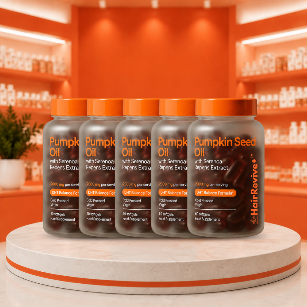 HairRevive™