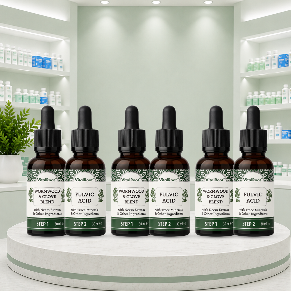 VitalRoot™
