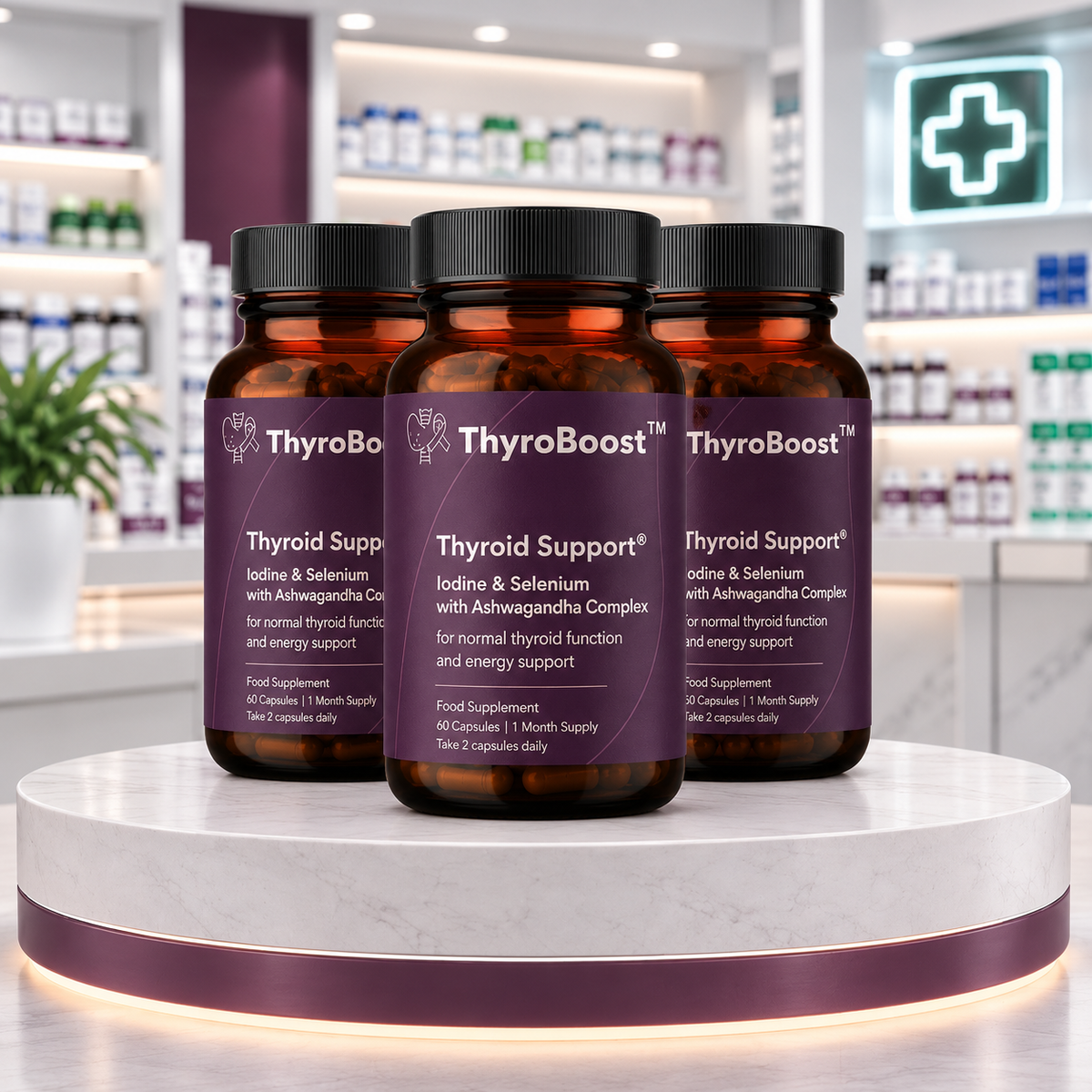 ThyroBoost™