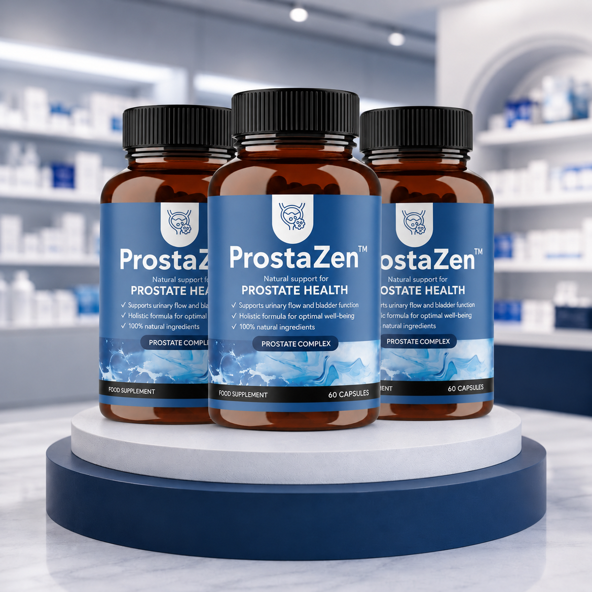 ProstaZen™