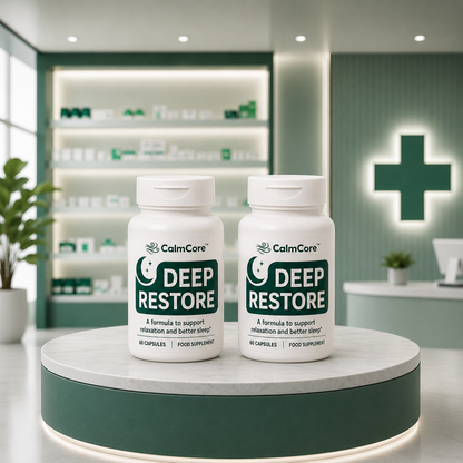 CalmCore™