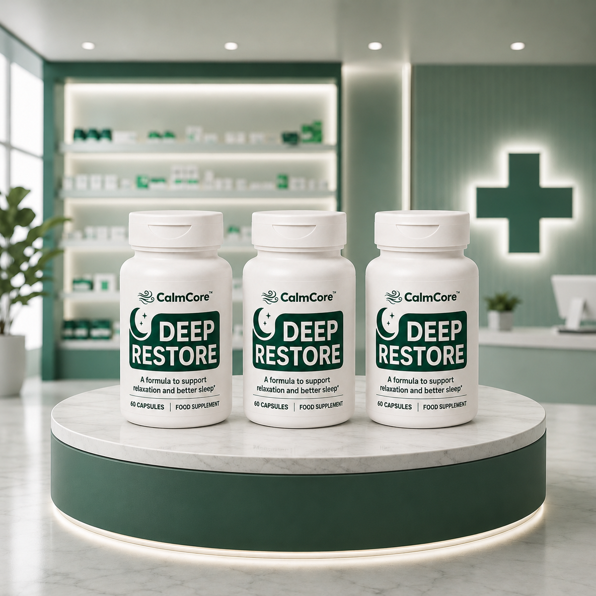 CalmCore™