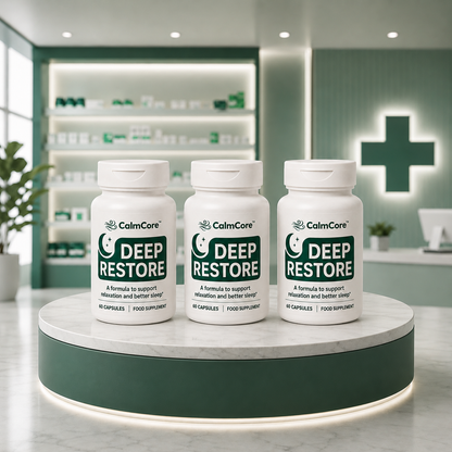 CalmCore™