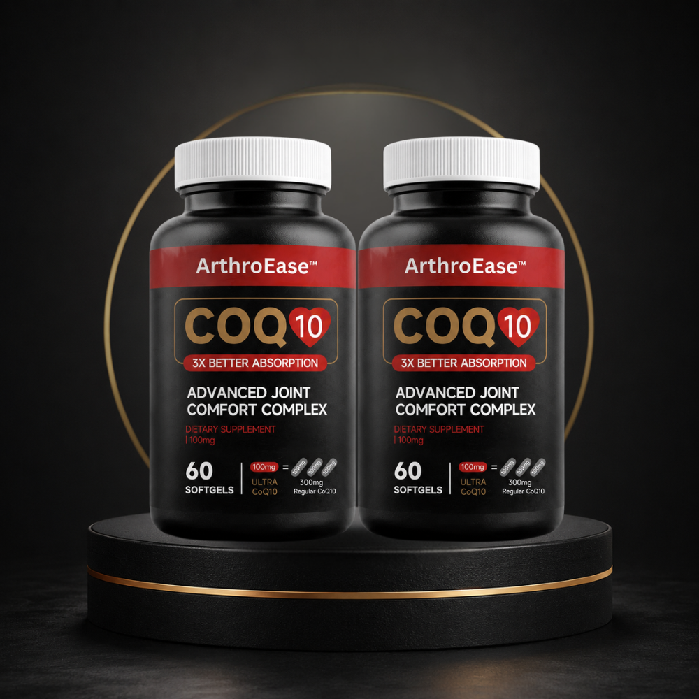 ArthroEase™