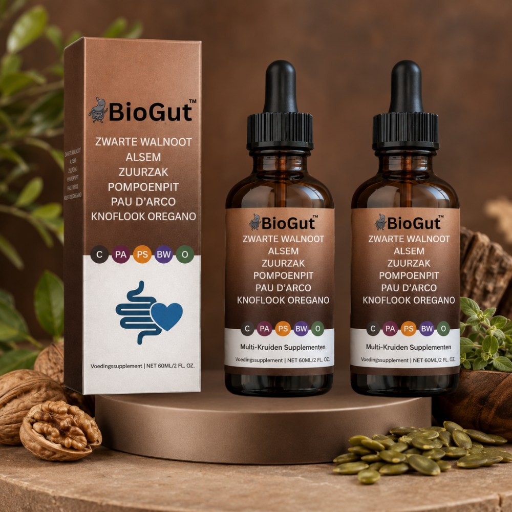 BioGut™