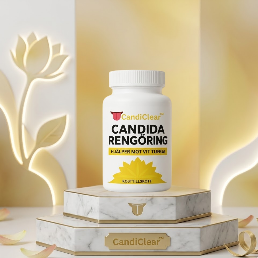 CandiClear™