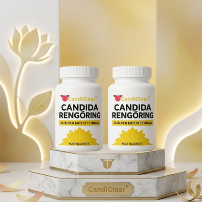 CandiClear™