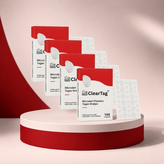 ClearTag™