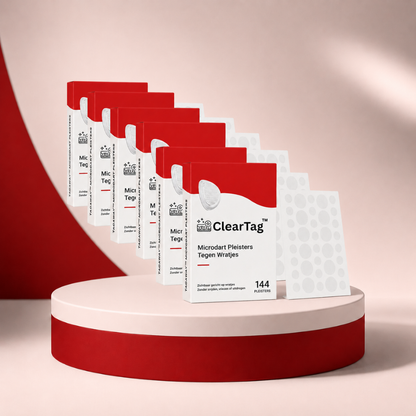 ClearTag™