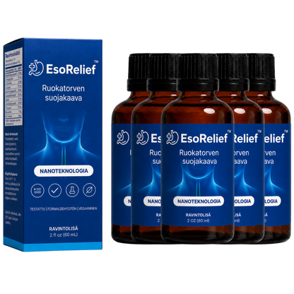 EsoRelief™