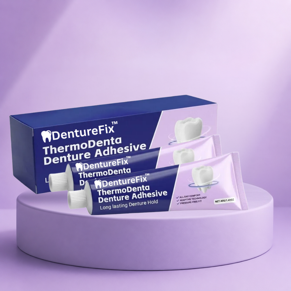 DentureFix™