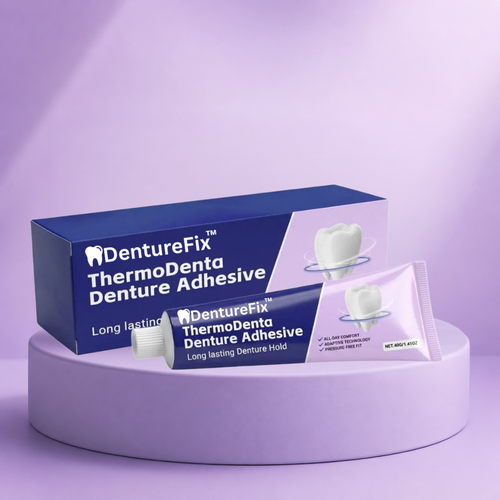 DentureFix™