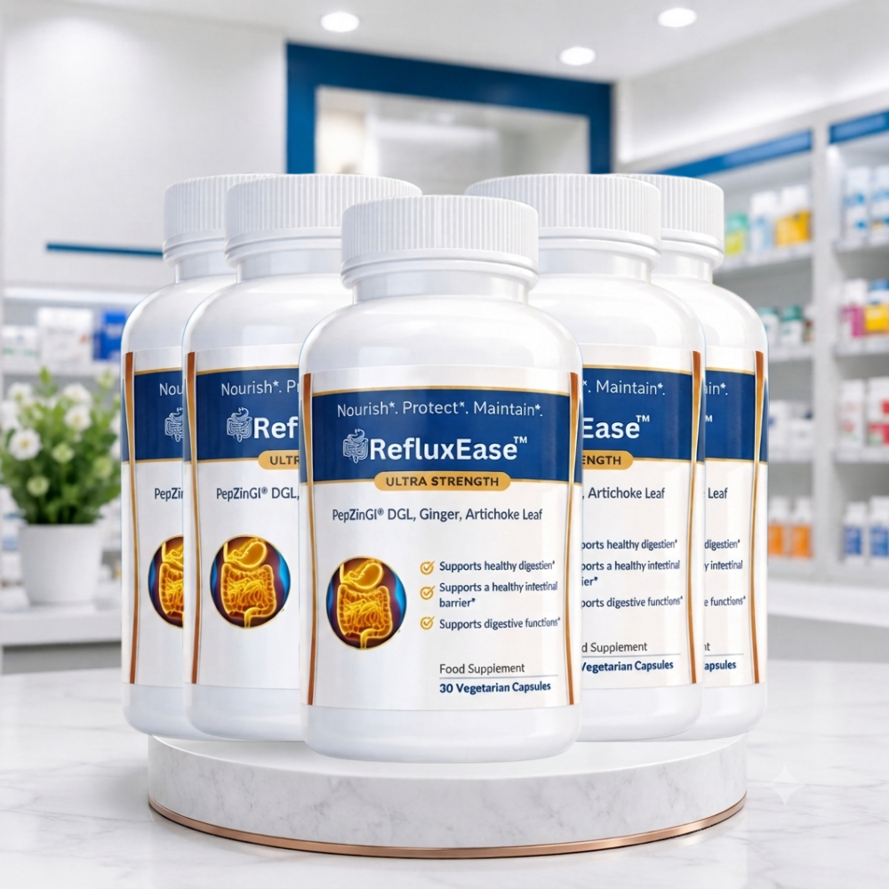 RefluxEase™