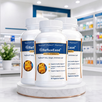 RefluxEase™