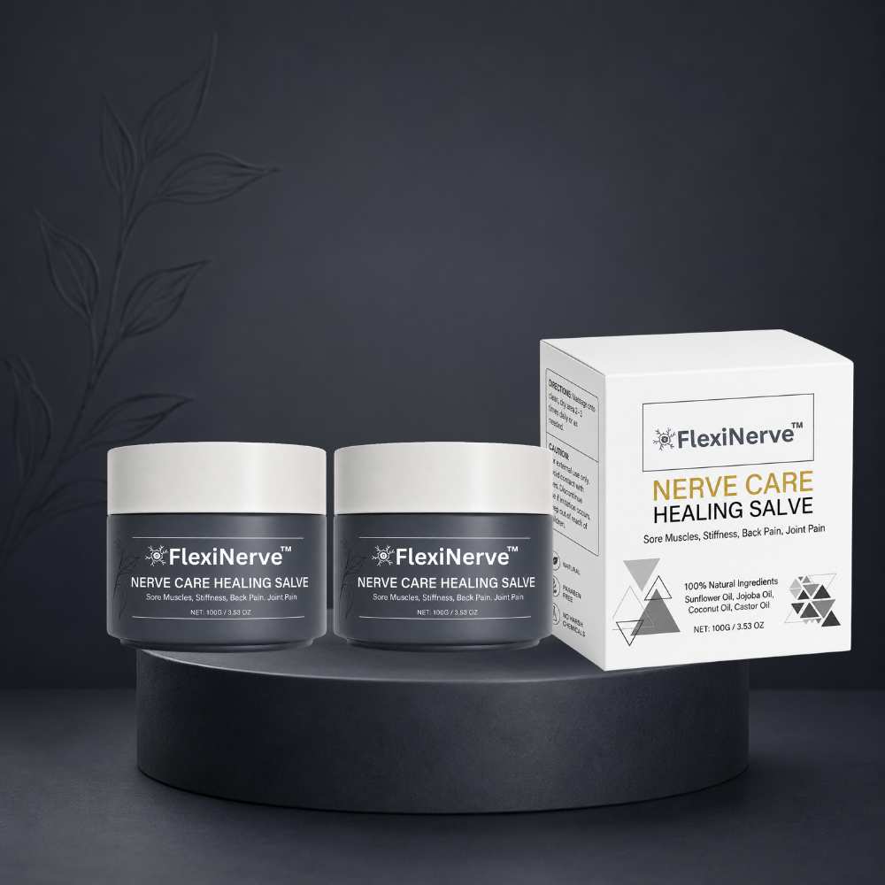 FlexiNerve™