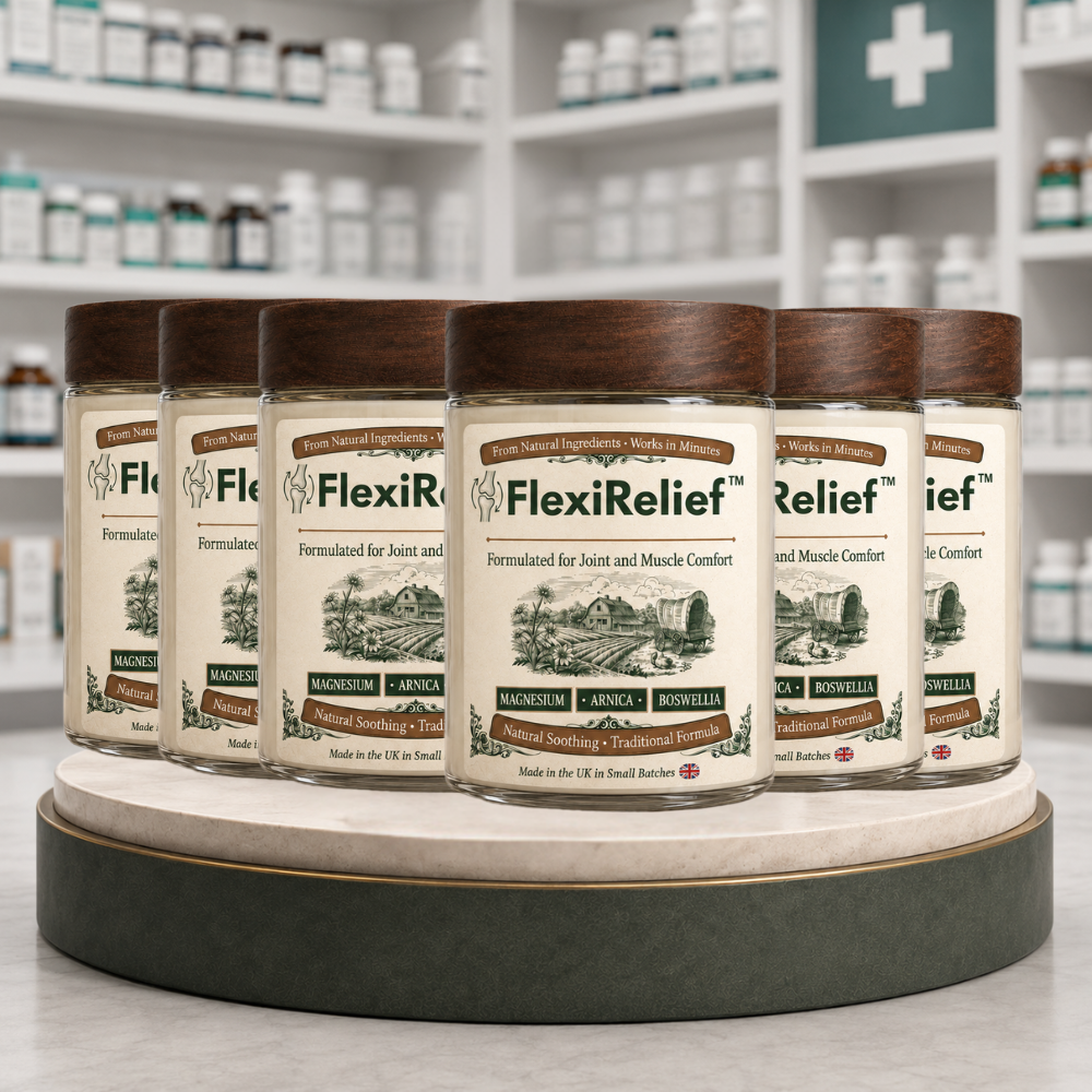 FlexiRelief™