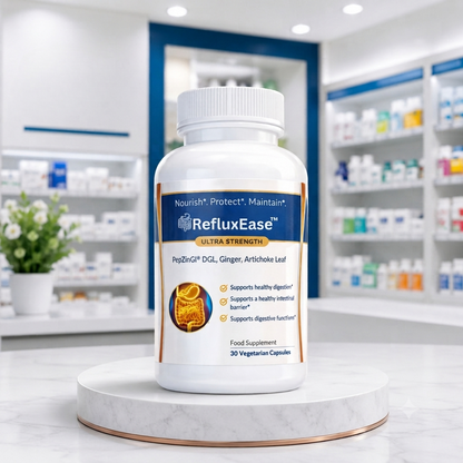 RefluxEase™