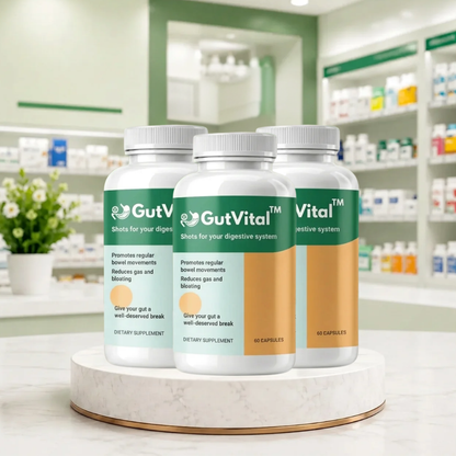 GutVital™