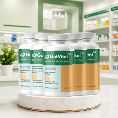 GutVital™