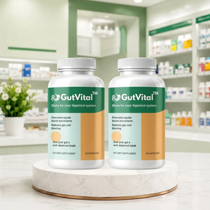 GutVital™