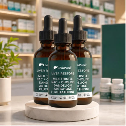 LivaPure™