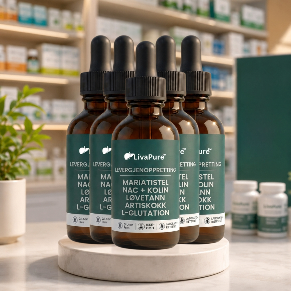 LivaPure™