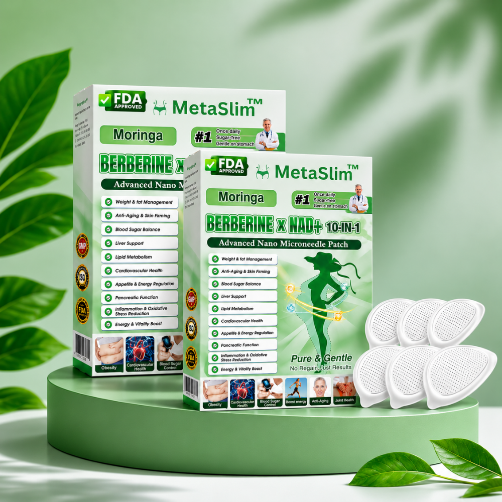 MetaSlim™