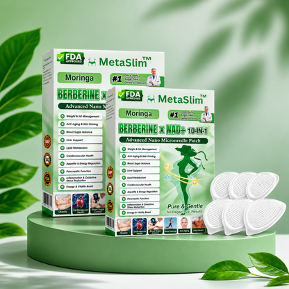 MetaSlim™
