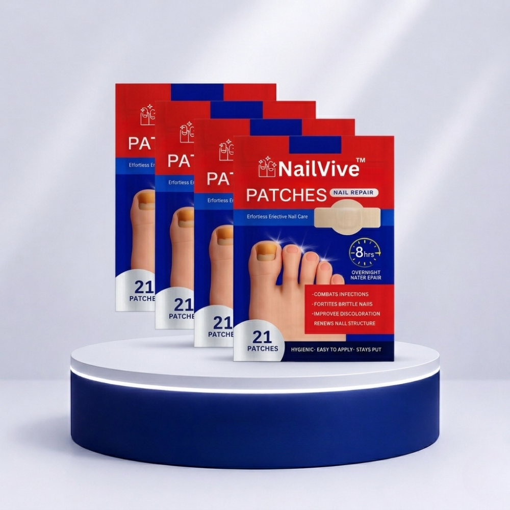 NailVive™