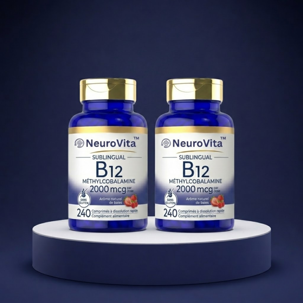 NeuroVita™