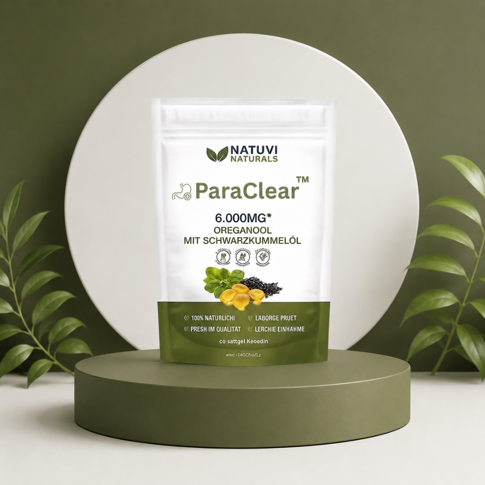 ParaClear™