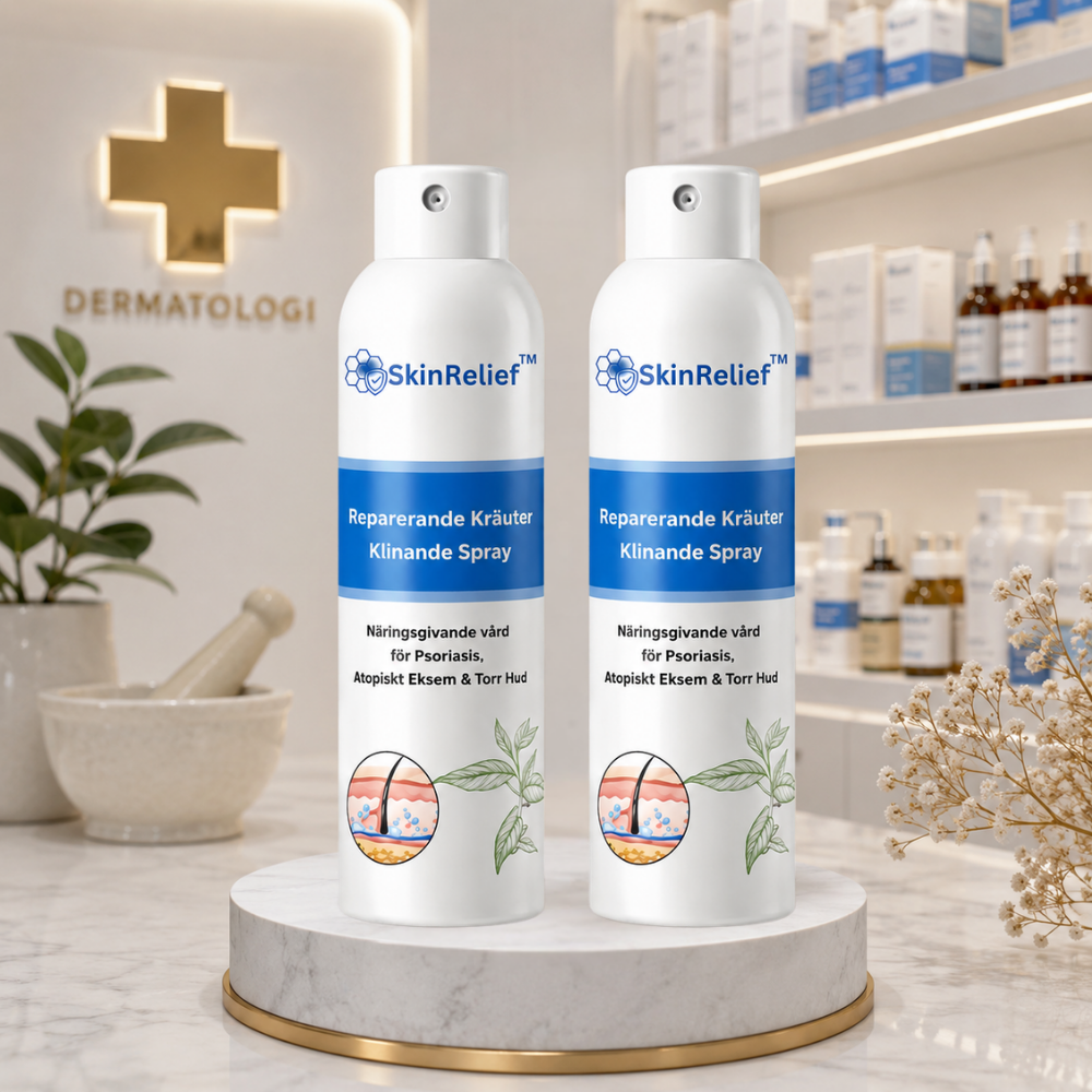 SkinRelief™