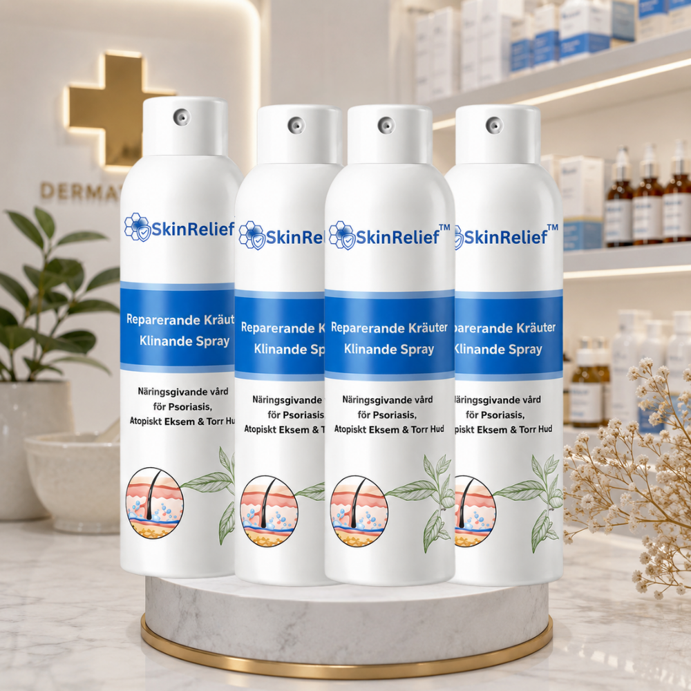 SkinRelief™