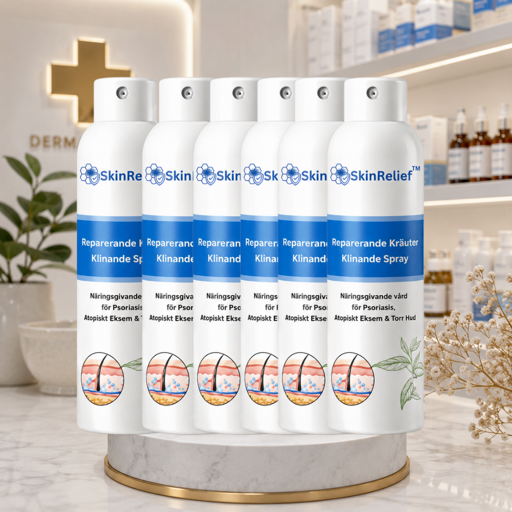 SkinRelief™