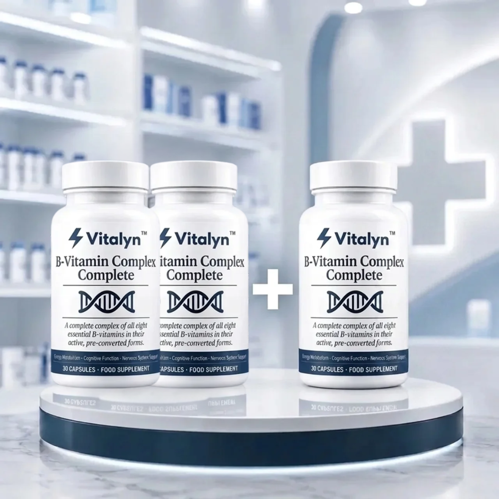 Vitalyn™