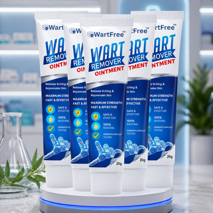 WartFree™