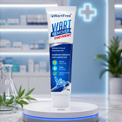 WartFree™