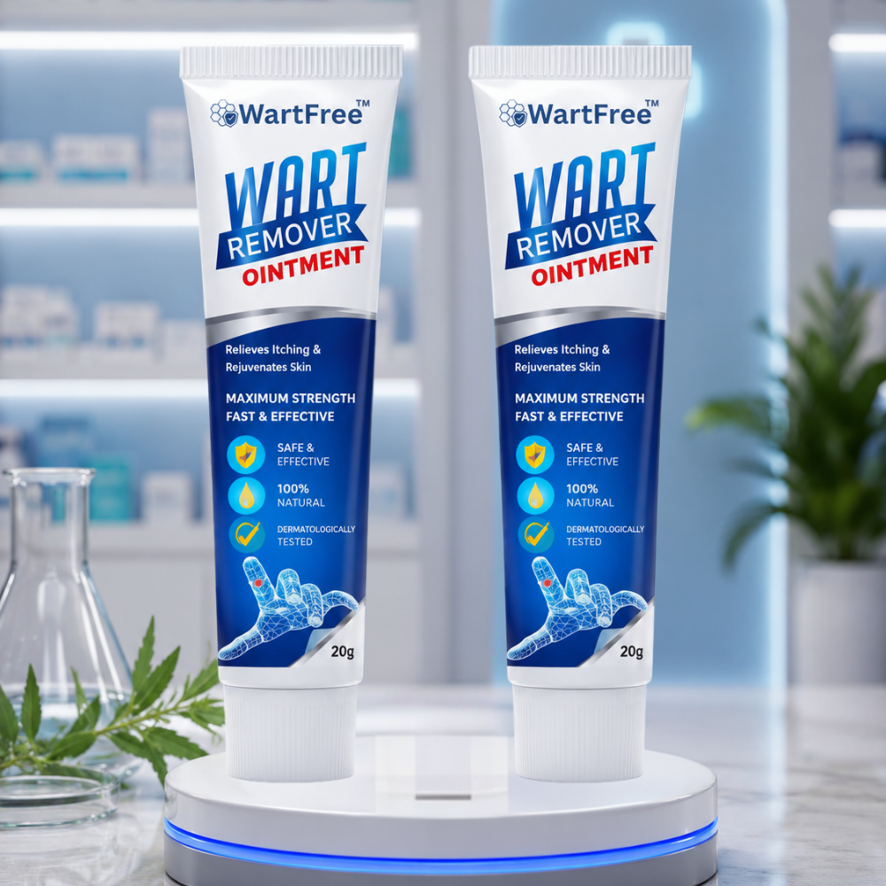 WartFree™