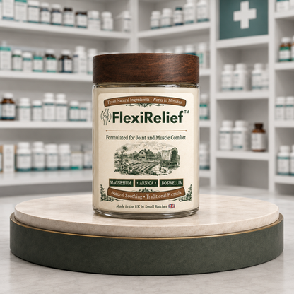 FlexiRelief™