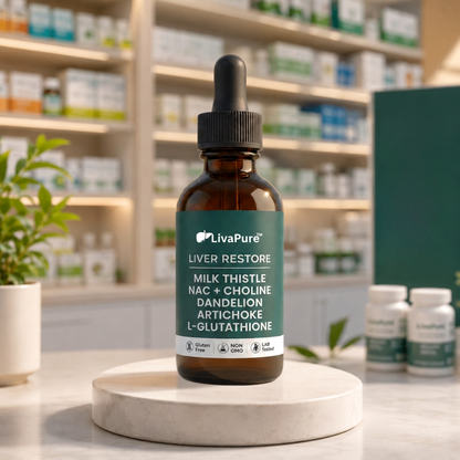 LivaPure™