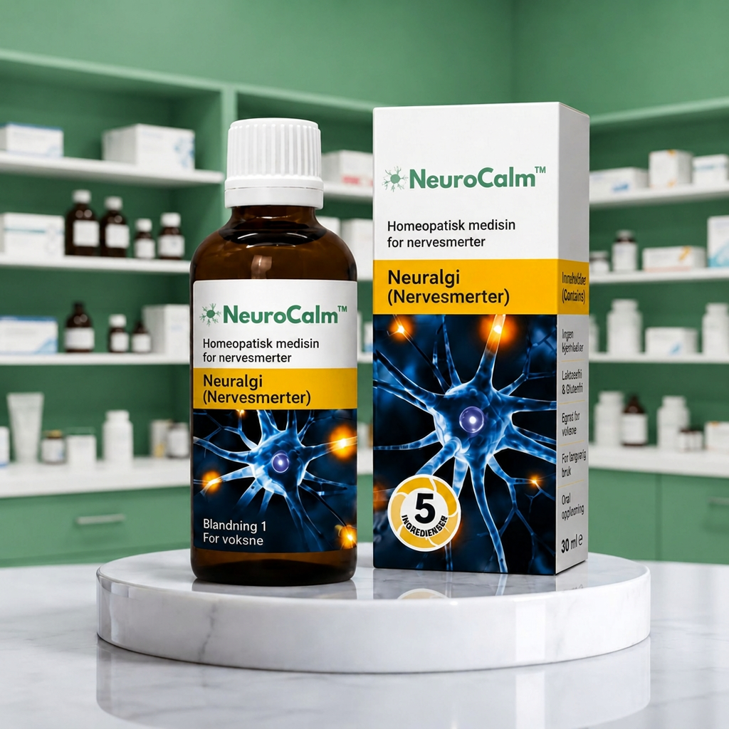 NeuroCalm™