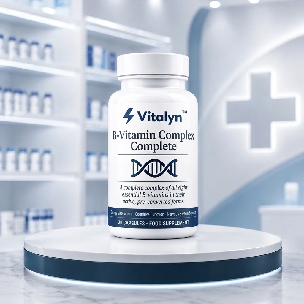 Vitalyn™