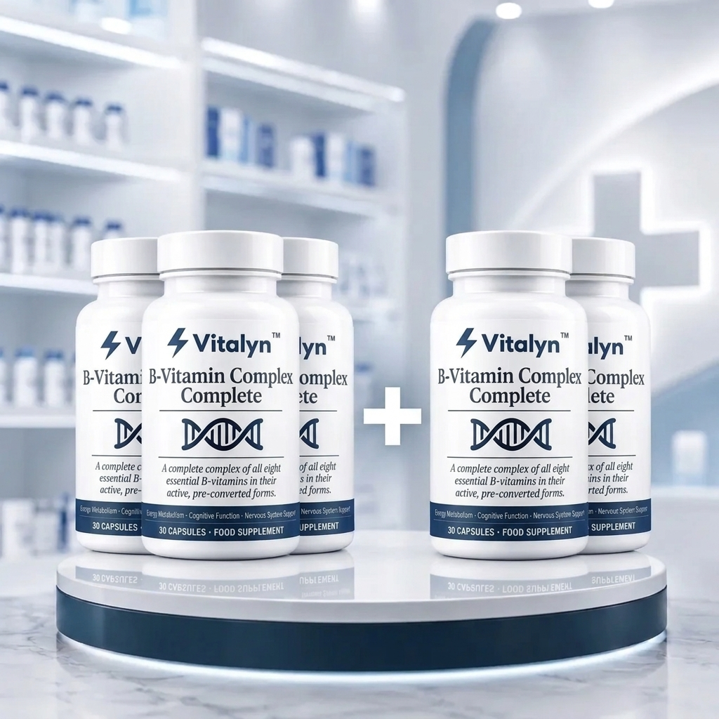 Vitalyn™