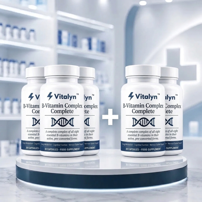 Vitalyn™