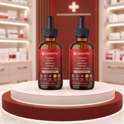 CardioVita™