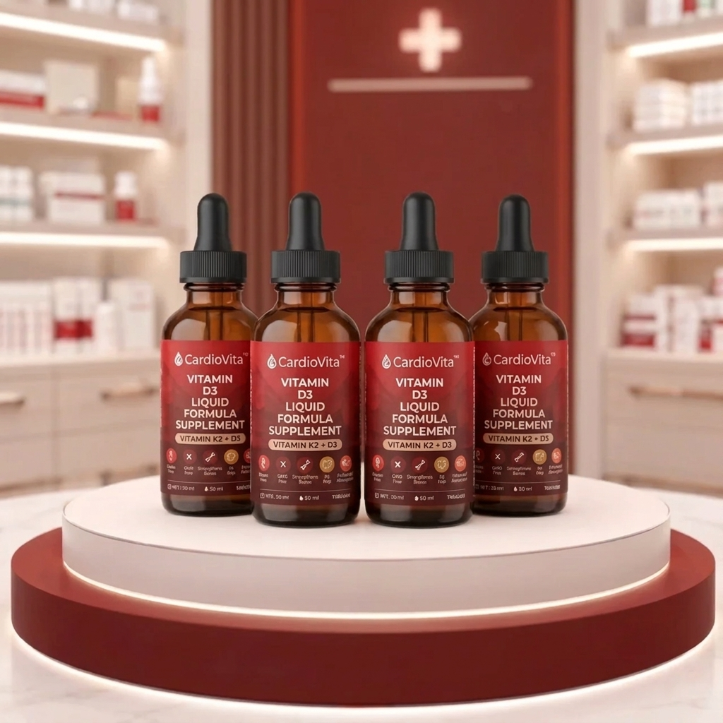 CardioVita™