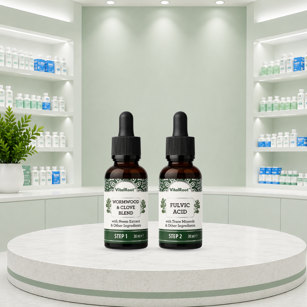 VitalRoot™