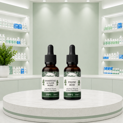 VitalRoot™